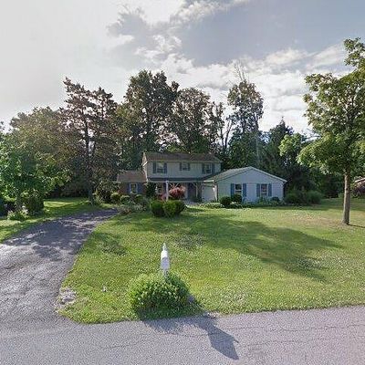 705 Algonkin Trl, Lima, OH 45805