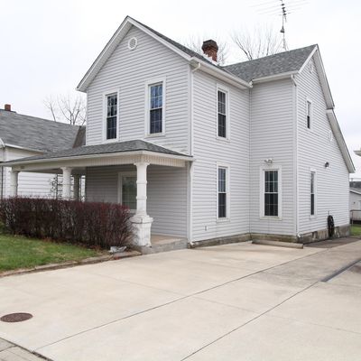 705 Michigan St, Sidney, OH 45365