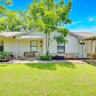 705 Laurel St, Bastrop, TX 78602