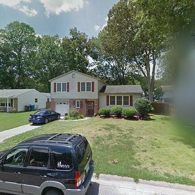 705 Northgate Ct, Virginia Beach, VA 23452