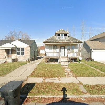 7053 Tappan St, Detroit, MI 48234