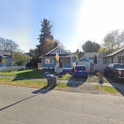 706 Roosevelt Ave, Bremerton, WA 98337