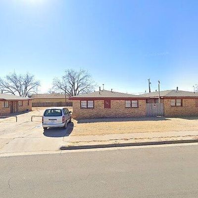 707 47 Th St, Lubbock, TX 79404