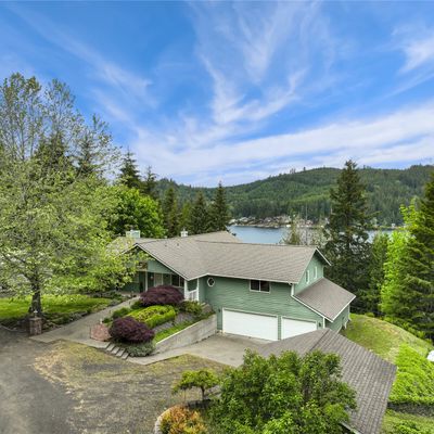 708 Summit Lake Shore Rd Nw, Olympia, WA 98502