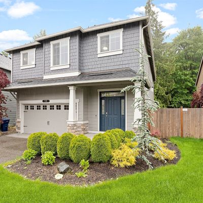 709 101 St Ave Se, Lake Stevens, WA 98258