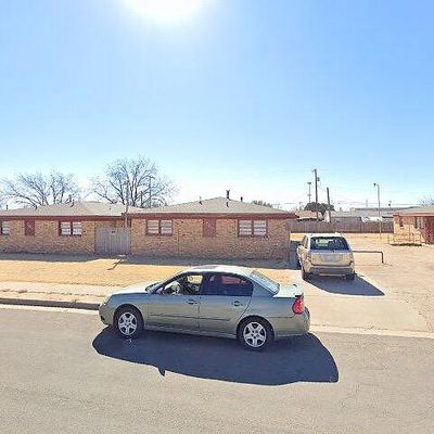 709 47 Th St, Lubbock, TX 79404