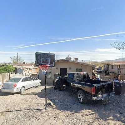 709 Coach Rd, Canutillo, TX 79835