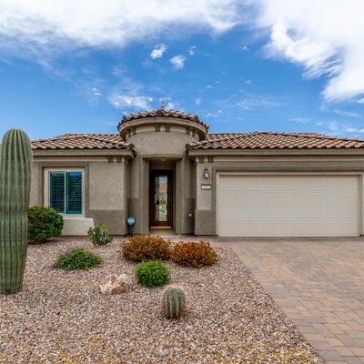 7093 W River Trl, Marana, AZ 85658