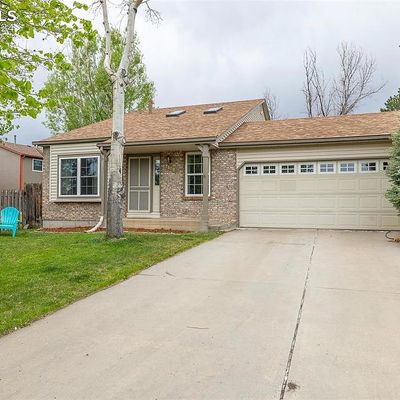 7120 Grey Feather Ct, Colorado Springs, CO 80919