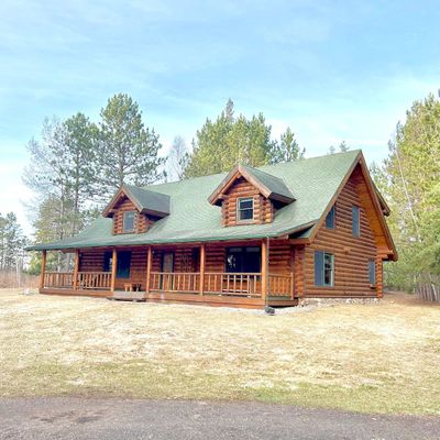 7185 Giants Ridge Rd, Embarrass, MN 55732