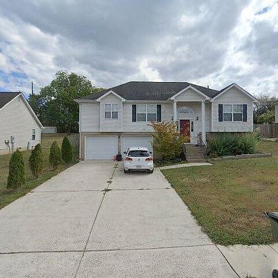 72 Gladstone Dr, Ringgold, GA 30736