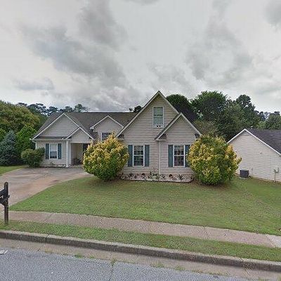 720 Chatham Park Dr, Lawrenceville, GA 30046