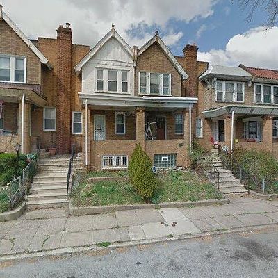 5843 Woodcrest Ave, Philadelphia, PA 19131
