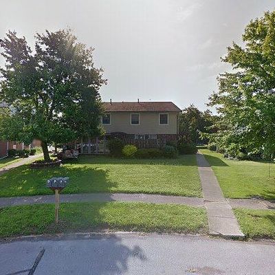 591 Monticello Ave #7 C, Lima, OH 45804