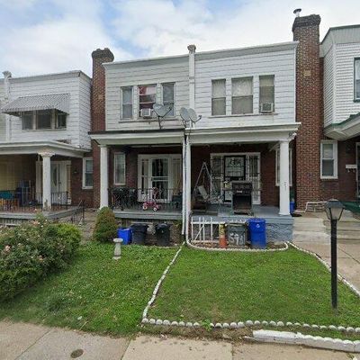 5933 N Franklin St, Philadelphia, PA 19120