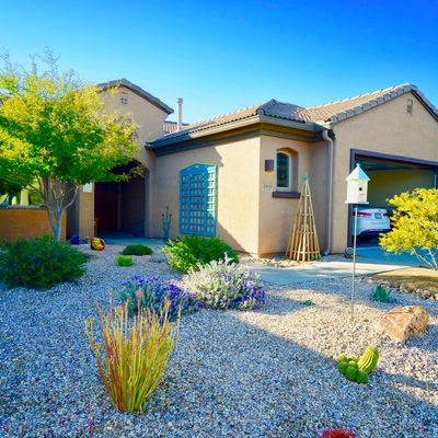 5970 S Painted Canyon Dr, Green Valley, AZ 85622