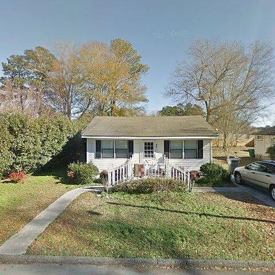 60 Cypress St, Brunswick, NC 28424