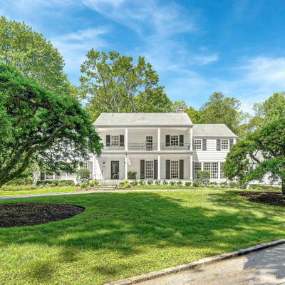 60 Ferris Hill Rd, New Canaan, CT 06840