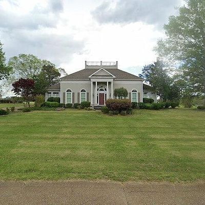 60025 Fairways Dr, Amory, MS 38821