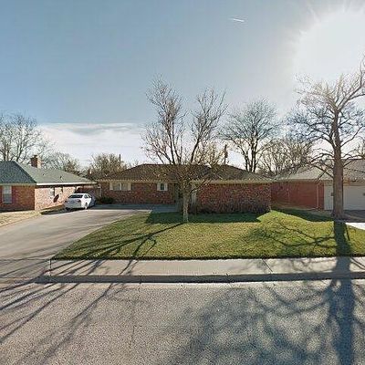 6008 Palmetto Trl, Amarillo, TX 79106