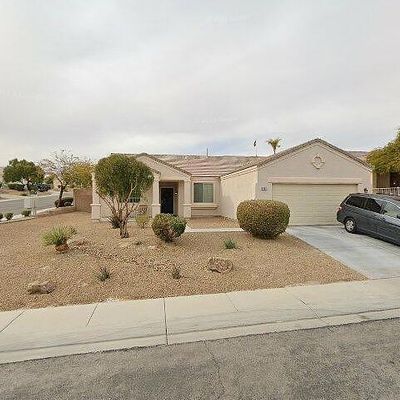 6015 Glitter Gold Ct, North Las Vegas, NV 89031