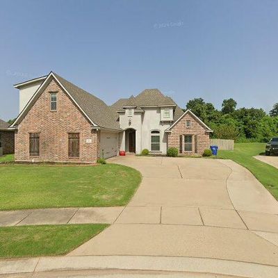 604 Glenshire Dr, Bossier City, LA 71111