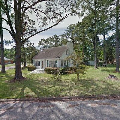 604 Howell Ave, Selma, AL 36701