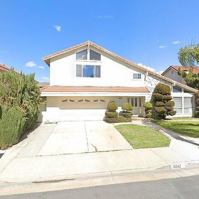 6047 James Alan St, Cypress, CA 90630