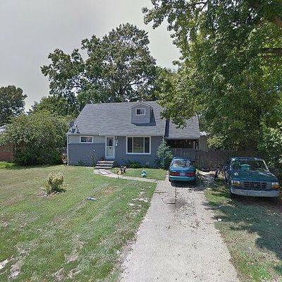 605 Kenneth Rd, Virginia Beach, VA 23462