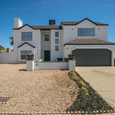 6073 W Caribe Ln, Glendale, AZ 85306