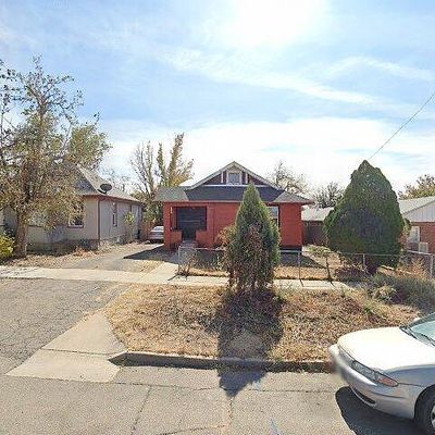 608 W 14 Th St, Pueblo, CO 81003