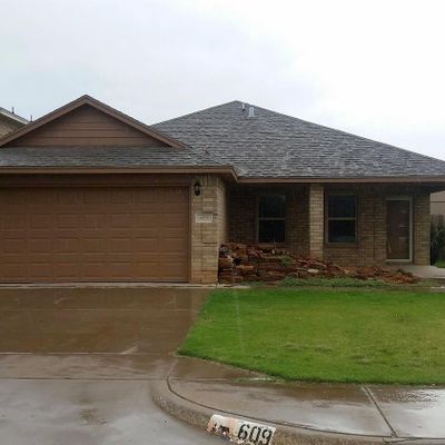 609 N 5 Th St, Wolfforth, TX 79382