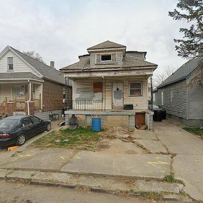 6096 Florida St, Detroit, MI 48210