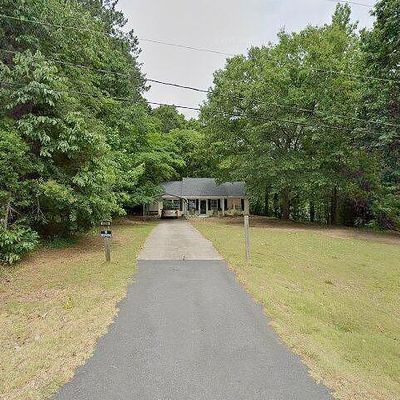 609 B Seminole Dr, Griffin, GA 30223