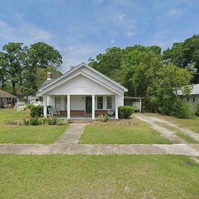 610 W Pullum St, Samson, AL 36477