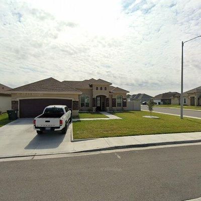 6117 Starfire Ave, Harlingen, TX 78552