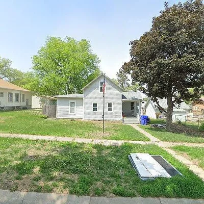 612 W Elm St, Wilber, NE 68465