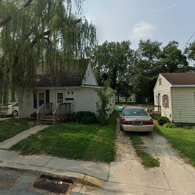 615 Center St, Laurel, DE 19956