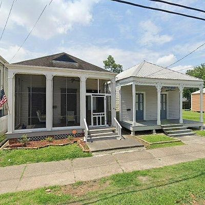 616 Mississippi St, Donaldsonville, LA 70346