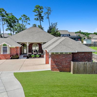 6208 Mary Mahoney Dr, Ocean Springs, MS 39564