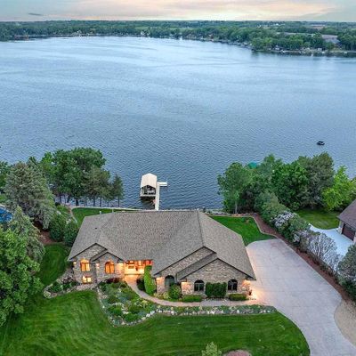 6216 Shamrock Dr, Madison Lake, MN 56063