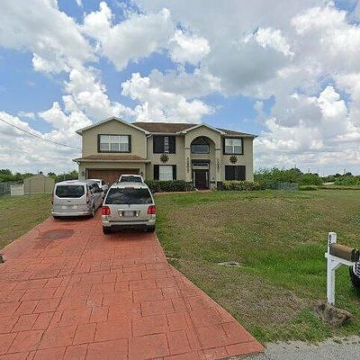 626 Chemstrand St E, Lehigh Acres, FL 33974