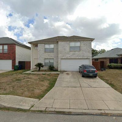 626 Las Puertas, San Antonio, TX 78245