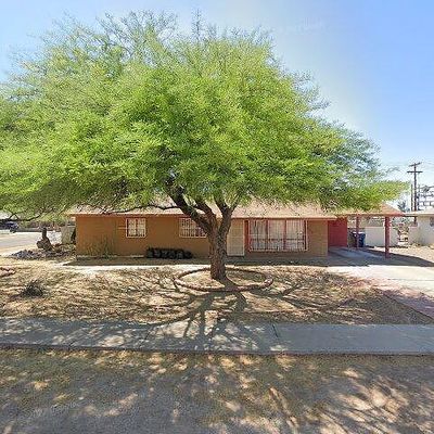 626 S Grinnell Ave, Tucson, AZ 85710