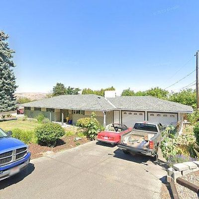 627 N 32 Nd Ave, Yakima, WA 98902