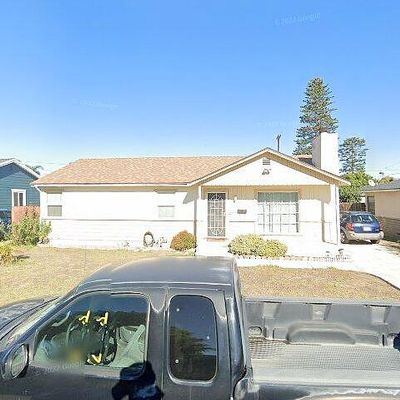 6279 Montalvo Dr, Ventura, CA 93003