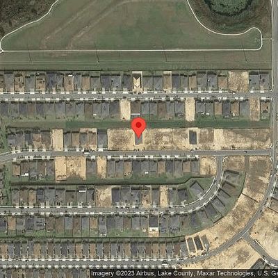 629 Conservation Blvd, Groveland, FL 34736