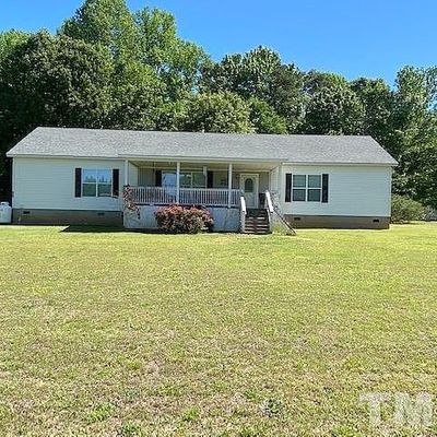 629 Townsville Landing Rd, Henderson, NC 27537