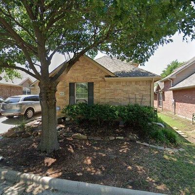 8017 Silverado Trl, Mckinney, TX 75070