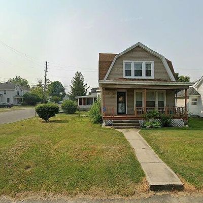 803 Clinton Ave #1, Washington Court House, OH 43160